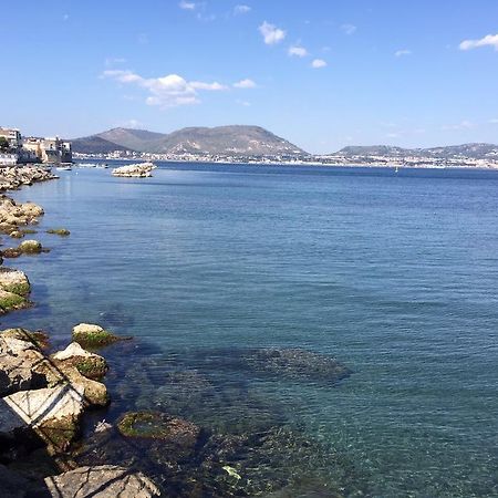 B&B Iacola Bacoli Dış mekan fotoğraf