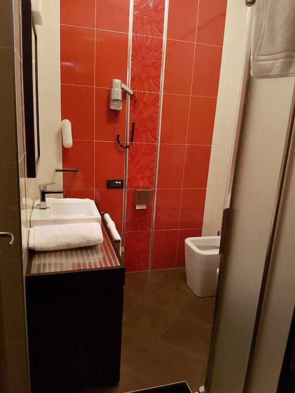 B&B Iacola Bacoli Dış mekan fotoğraf