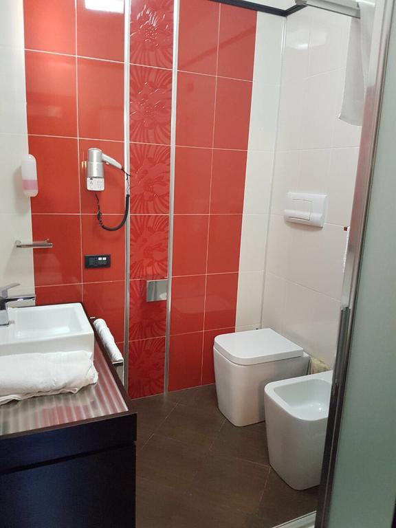 B&B Iacola Bacoli Dış mekan fotoğraf