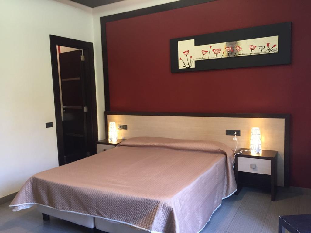 B&B Iacola Bacoli Dış mekan fotoğraf