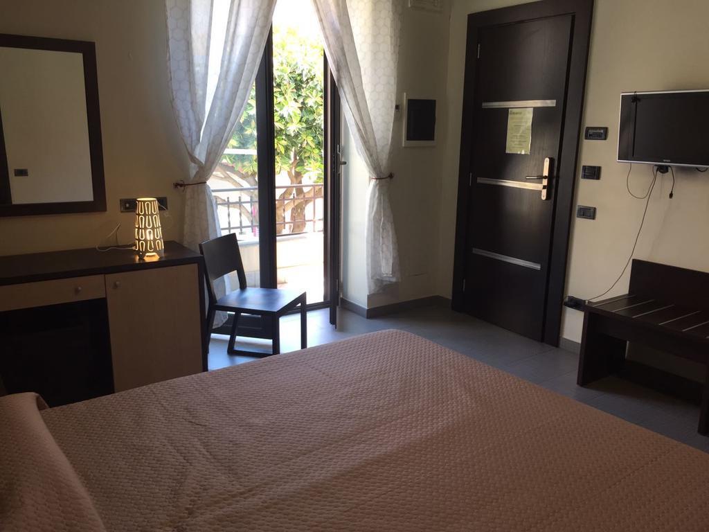 B&B Iacola Bacoli Dış mekan fotoğraf
