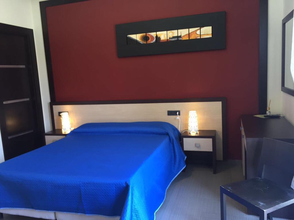 B&B Iacola Bacoli Dış mekan fotoğraf